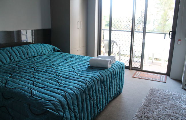 Strathfield Executive Accommodation - Foto 14