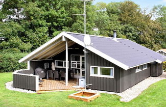 Photo 1 - 8 Person Holiday Home in Sydals