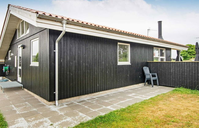 6 Person Holiday Home in Ronde-by Traum - Foto 54