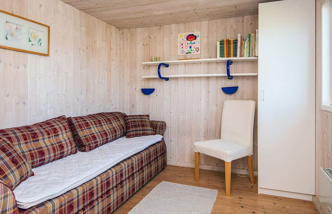 6 Person Holiday Home in Ronde-by Traum - Foto 36