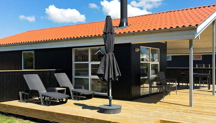 Foto 1 - 6 Person Holiday Home in Ronde