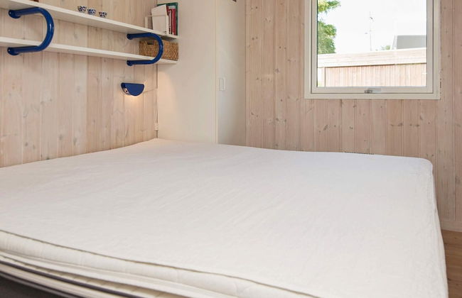 6 Person Holiday Home in Ronde-by Traum - Foto 35