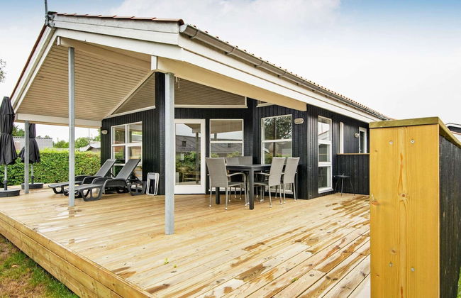 6 Person Holiday Home in Ronde-by Traum - Foto 55