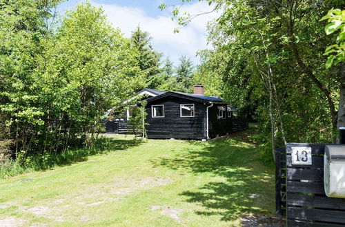 Photo 16 - 6 Person Holiday Home in Henne