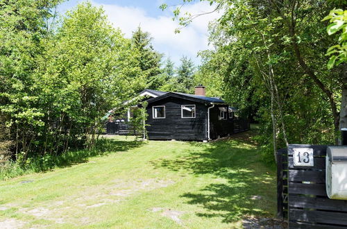 Photo 19 - 6 Person Holiday Home in Henne