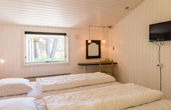 6 Person Holiday Home in Henne - Foto 3