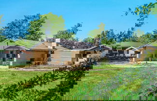 Foto 1 - 6 Person Holiday Home in Orsted