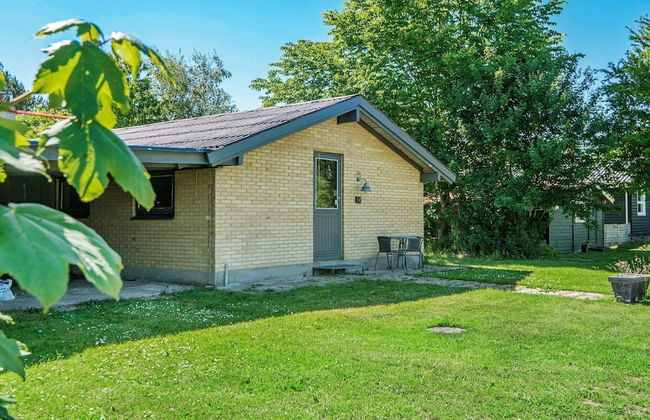 6 Person Holiday Home in Orsted - Photo 14
