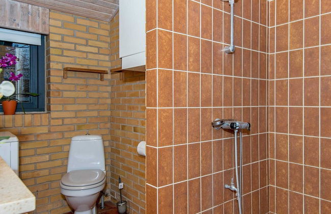 6 Person Holiday Home in Orsted - Photo 9