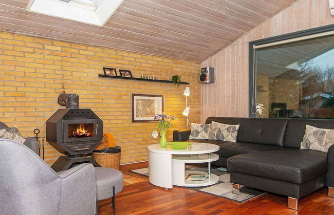 6 Person Holiday Home in Orsted - Photo 6