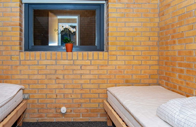 6 Person Holiday Home in Orsted - Photo 12