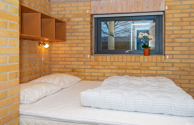 6 Person Holiday Home in Orsted - Photo 8