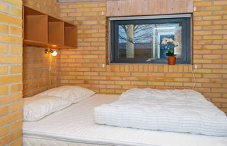 Foto 2 - 6 Person Holiday Home in Orsted