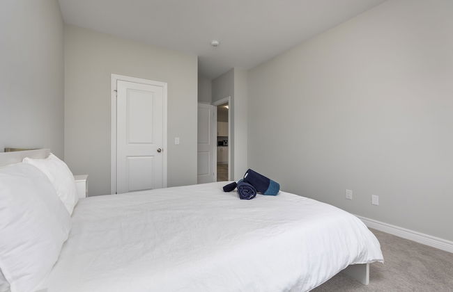 Luxury Bungalow mins Niagara falls & Brock uni - Foto 3