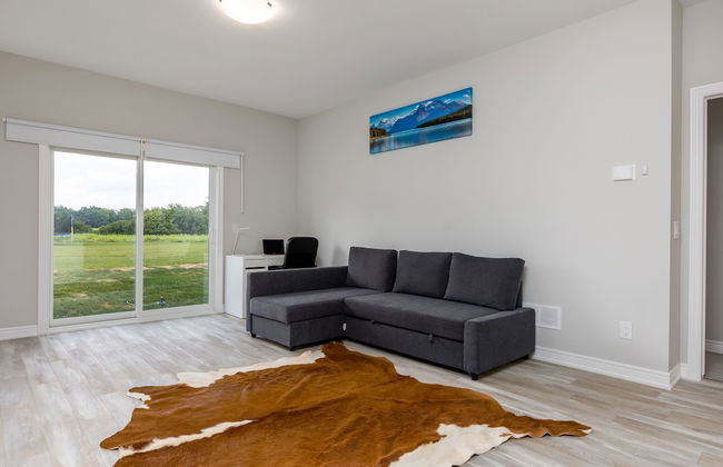 Luxury Bungalow mins Niagara falls & Brock uni - Foto 12