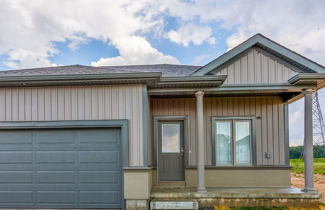 Luxury Bungalow mins Niagara falls & Brock uni - Foto 25