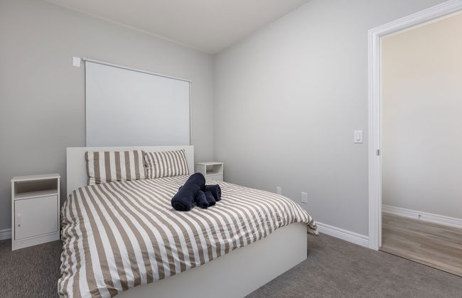 Luxury Bungalow mins Niagara falls & Brock uni - Foto 4