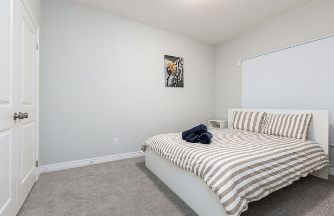 Luxury Bungalow mins Niagara falls & Brock uni - Foto 6