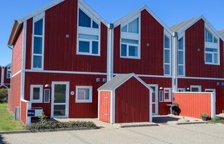 Photo 1 - Holiday Home in Løkken