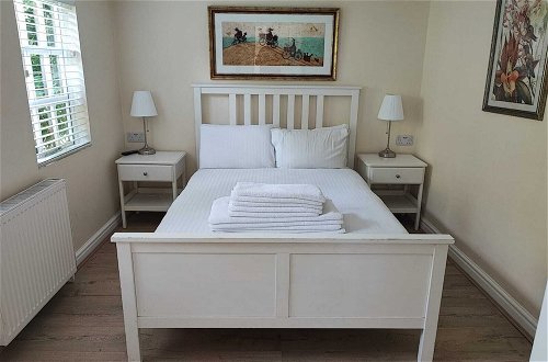 Foto 6 - Stylish Apartment 12 Minutes Tube to Oxford Street With Free Wifi and air con
