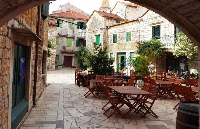 Comfortable Apartment in Stari Grad - Foto 41