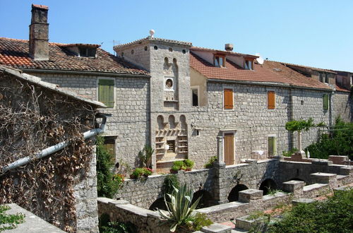 Foto 54 - Apartment Hvar Your Perfect Holiday