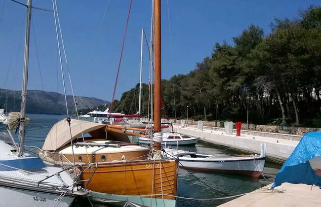 Comfortable Apartment in Stari Grad - Foto 53