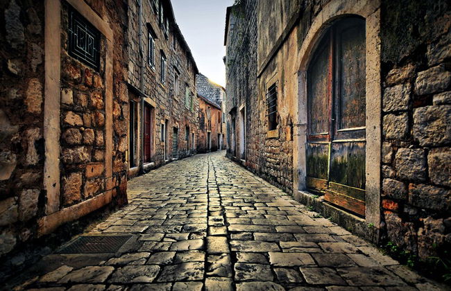 Comfortable Apartment in Stari Grad - Foto 48