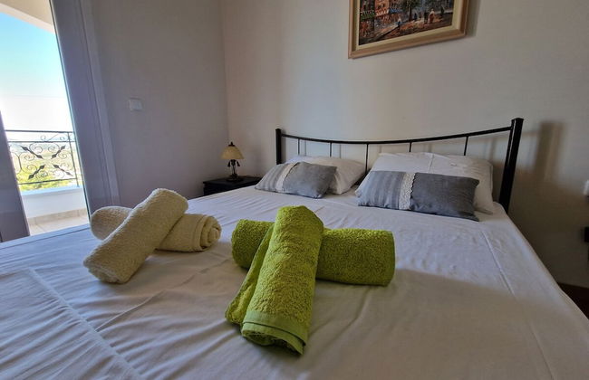 The Mirador Boutique Villa With Scenic Sea View - Foto 5
