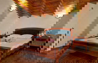 Foto 3 - The Mirador Boutique Villa With Scenic Sea View