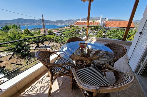 Foto 35 - The Mirador Boutique Villa With Scenic Sea View