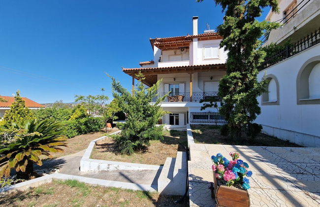 The Mirador Boutique Villa With Scenic Sea View - Foto 39