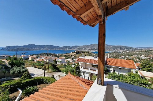 Photo 34 - The Mirador Boutique Villa With Scenic Sea View