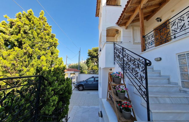 The Mirador Boutique Villa With Scenic Sea View - Foto 56