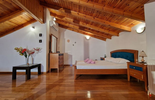 The Mirador Boutique Villa With Scenic Sea View - Foto 2
