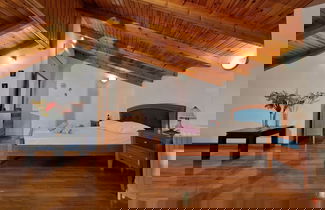 Foto 2 - The Mirador Boutique Villa With Scenic Sea View