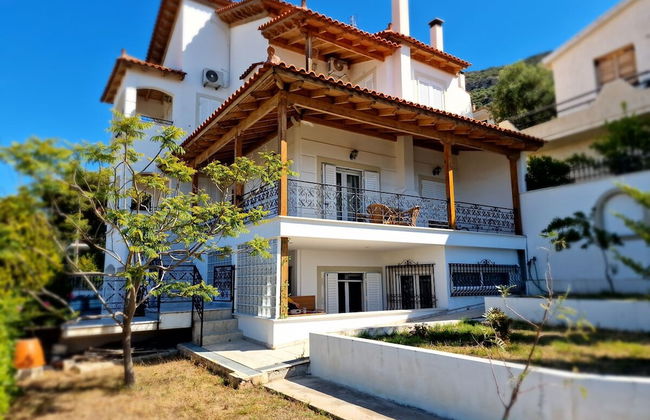 The Mirador Boutique Villa With Scenic Sea View - Foto 54