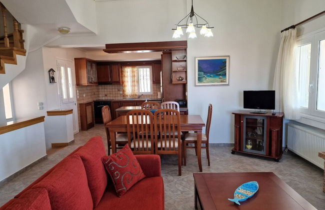 The Mirador Boutique Villa With Scenic Sea View - Foto 15