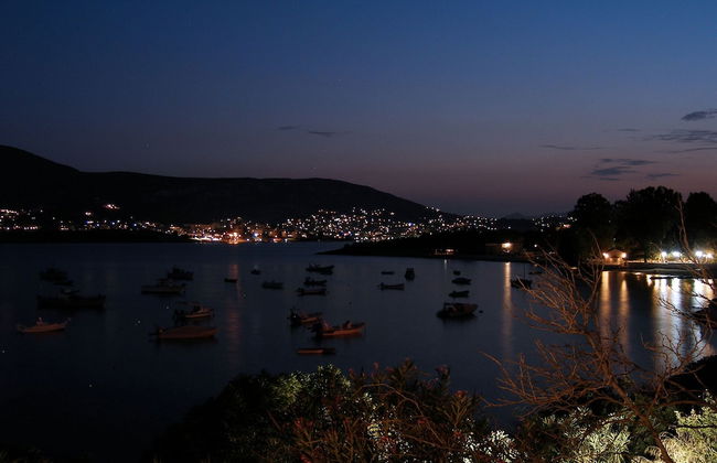 The Mirador Boutique Villa With Scenic Sea View - Foto 30