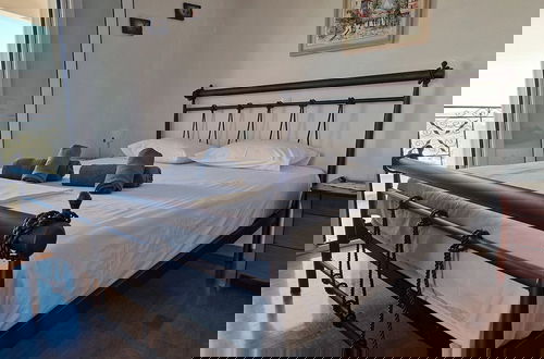 Foto 9 - The Mirador Boutique Villa With Scenic Sea View