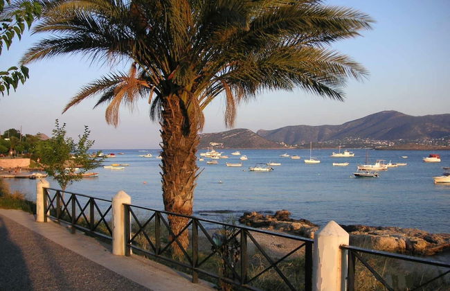 The Mirador Boutique Villa With Scenic Sea View - Foto 46
