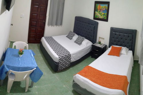 Photo 3 - Hostal Arboleda, Colonial Zone, Santo Domingo