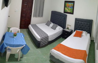 Photo 3 - Hostal Arboleda, Colonial Zone, Santo Domingo