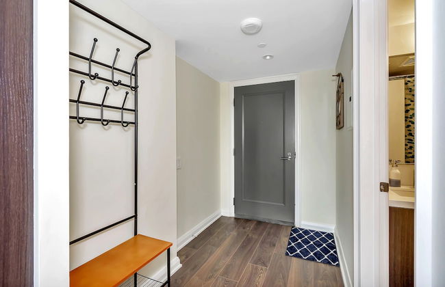 QuickStay - Elegance in Yorkville (Yonge & Bloor) - Foto 6