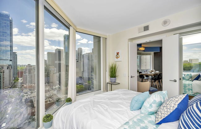 QuickStay - Elegance in Yorkville (Yonge & Bloor) - Foto 15