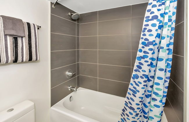 QuickStay - Elegance in Yorkville (Yonge & Bloor) - Foto 19