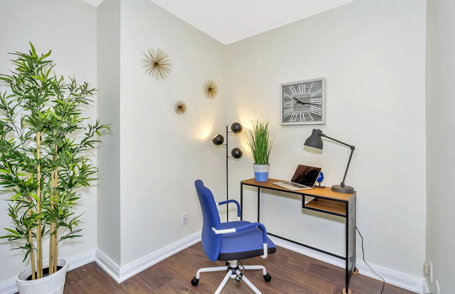 QuickStay - Elegance in Yorkville (Yonge & Bloor) - Foto 17