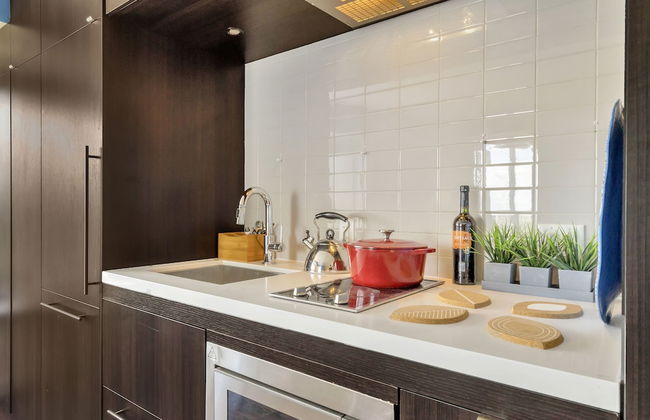 QuickStay - Elegance in Yorkville (Yonge & Bloor) - Foto 5