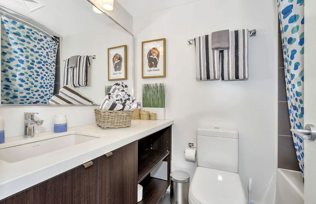 QuickStay - Elegance in Yorkville (Yonge & Bloor) - Foto 18