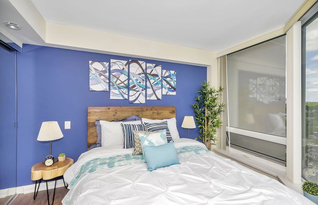 QuickStay - Elegance in Yorkville (Yonge & Bloor) - Foto 2